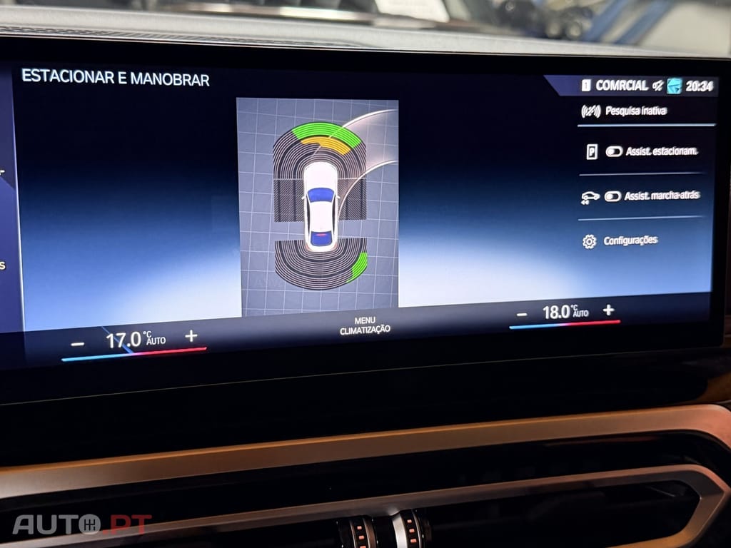BMW i4 eDrive35