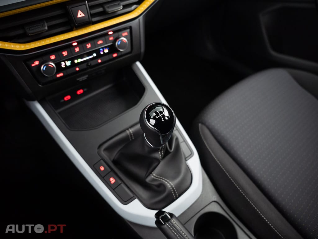 Seat Arona 1.0 TSI Style