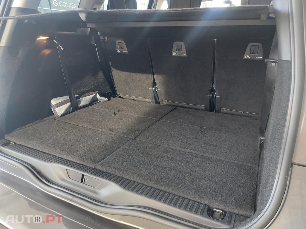 Citroën Grand C4 Spacetourer 1.2 PureTech Feel — fotografia 26