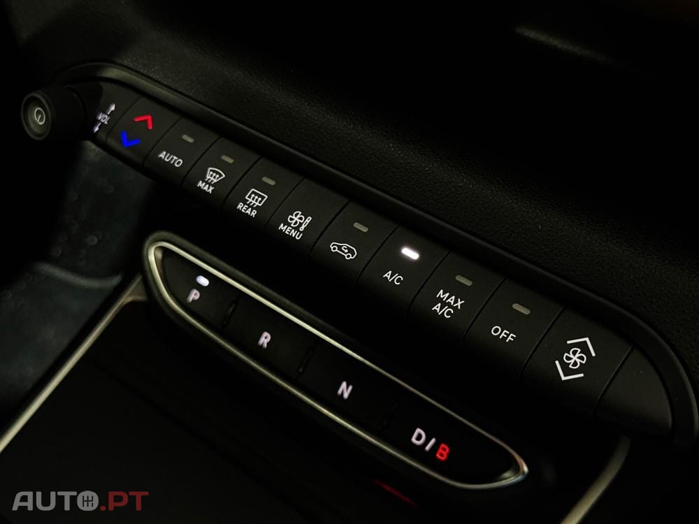 Jeep Avenger 54 kWh 1st Editon
