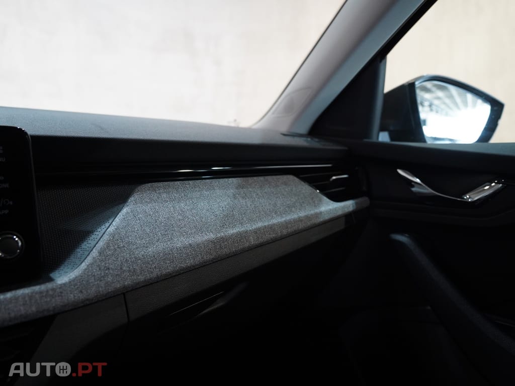 Skoda Kamiq 1.0 TSI Ambition DSG
