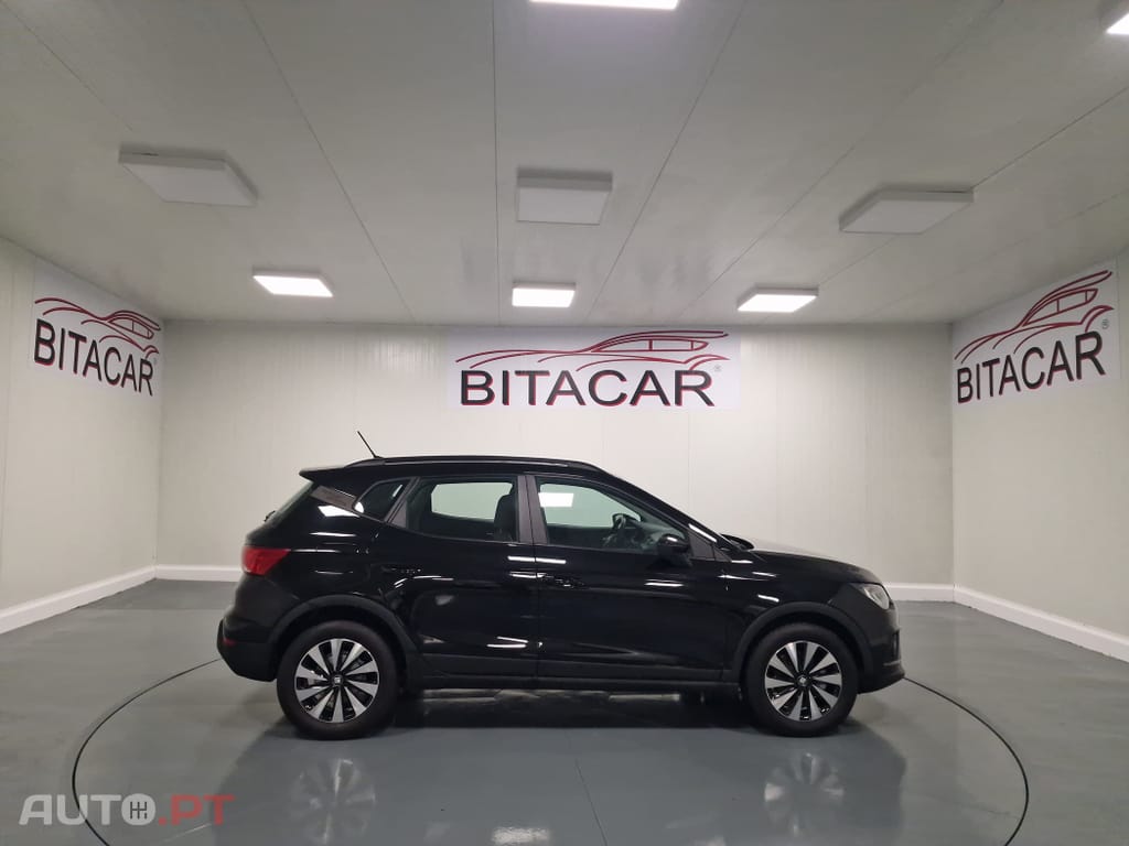 Seat Arona 1.0 TSI Style