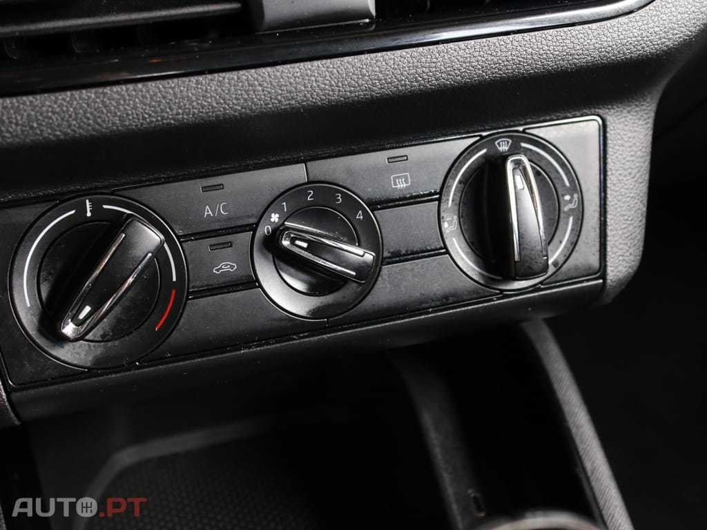 Skoda Kamiq 1.0 TSI Style
