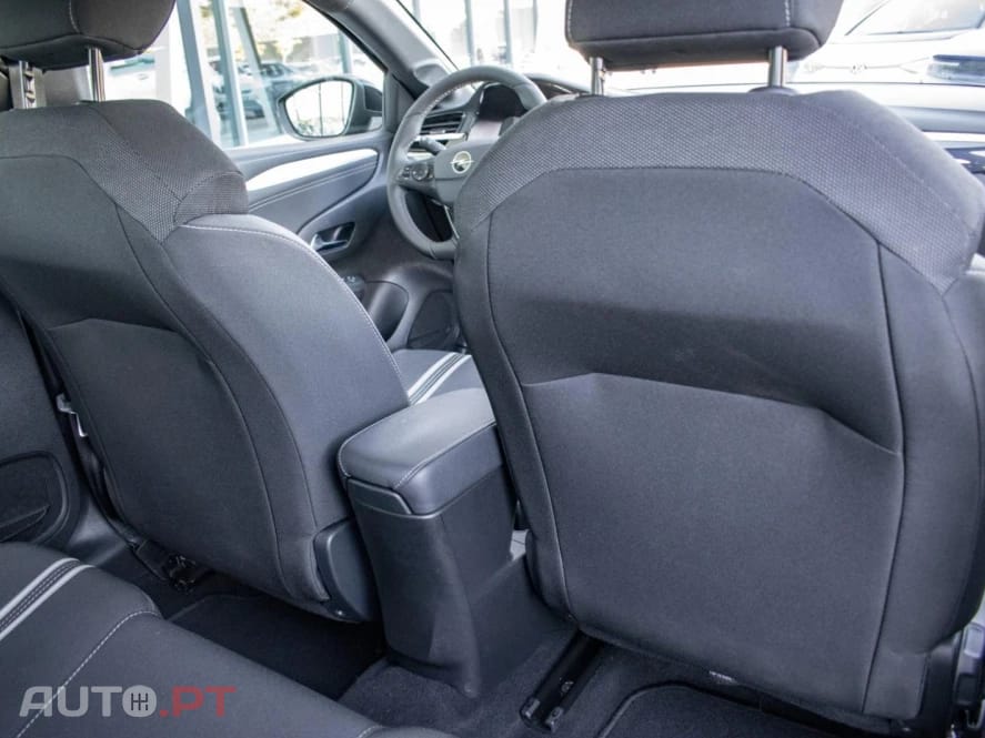 Opel Corsa 1.2 T Aut.