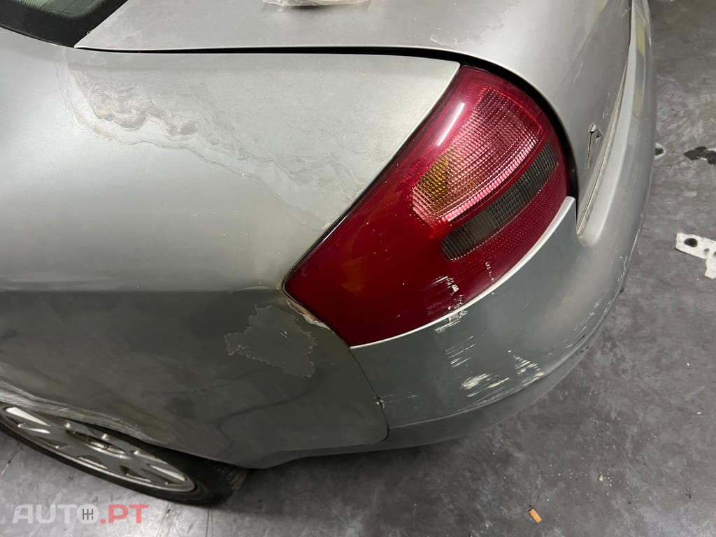 Audi A6 1.8Turbo Quattro