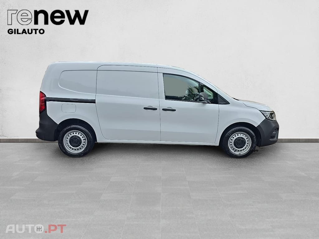 Renault Kangoo 1.5 Diesel