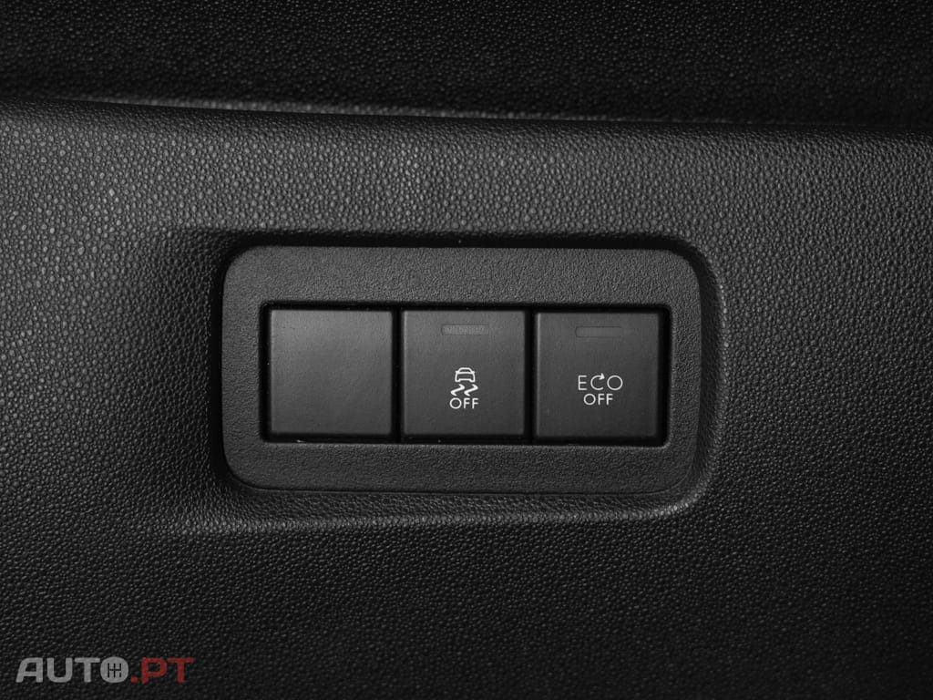 DS DS3 1.2 PureTech Sport Chic