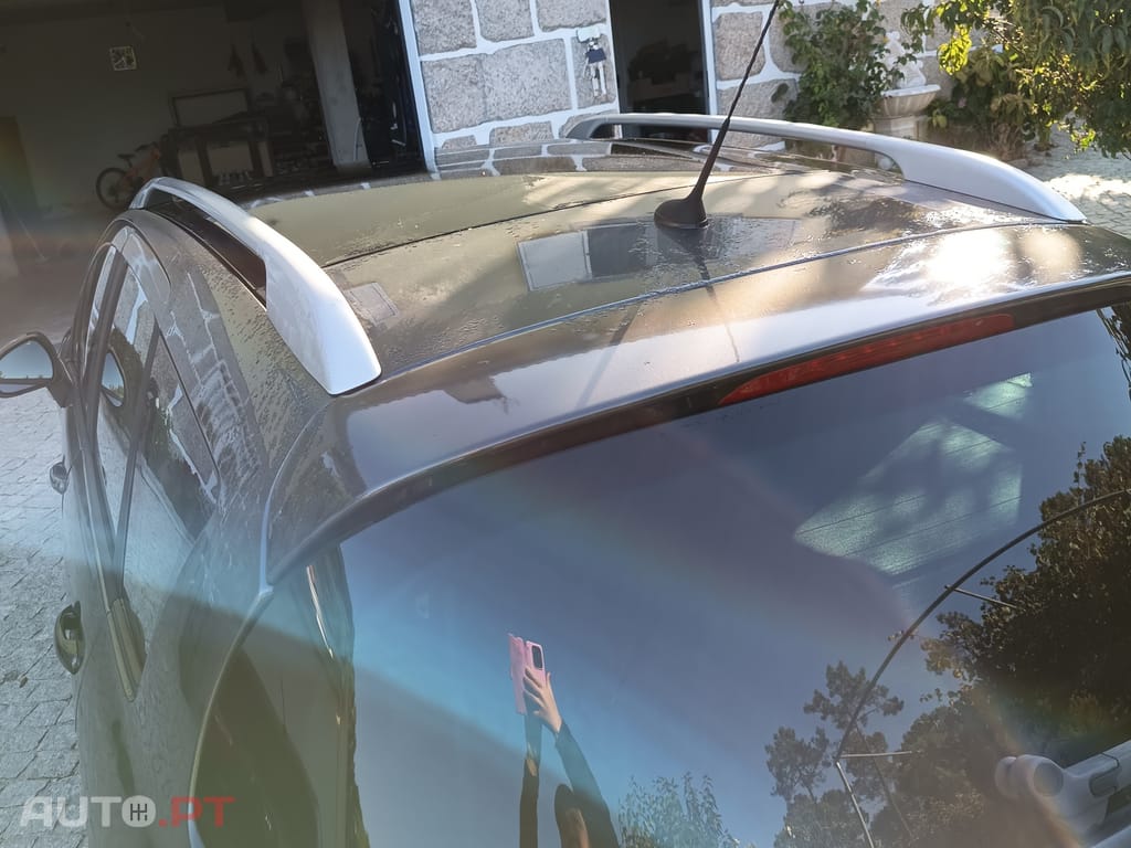 Peugeot 308 SW HDI
