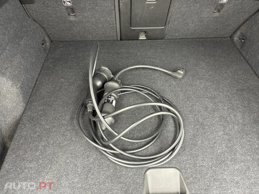 Volvo XC40 1.5 T4 PHEV Inscription