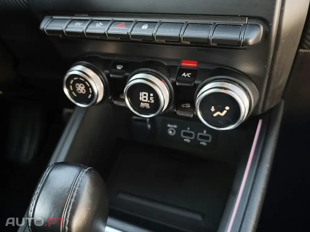 Renault Clio 1.6 E-Tech Full Hybrid RS Line