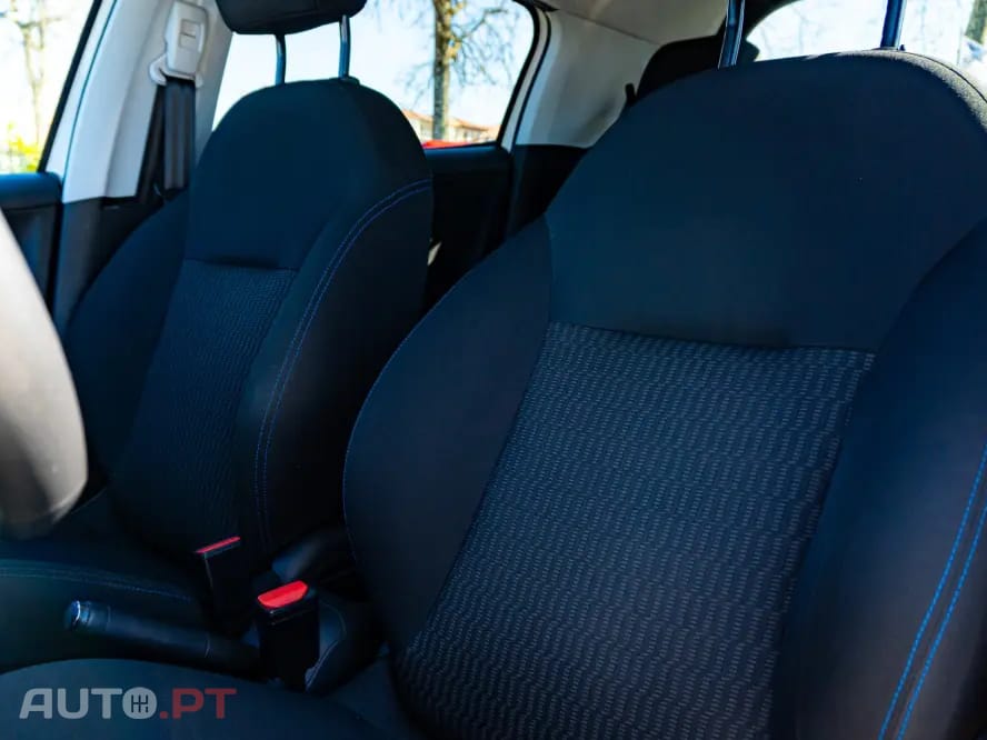 Peugeot 208 1.5 BlueHDi Allure