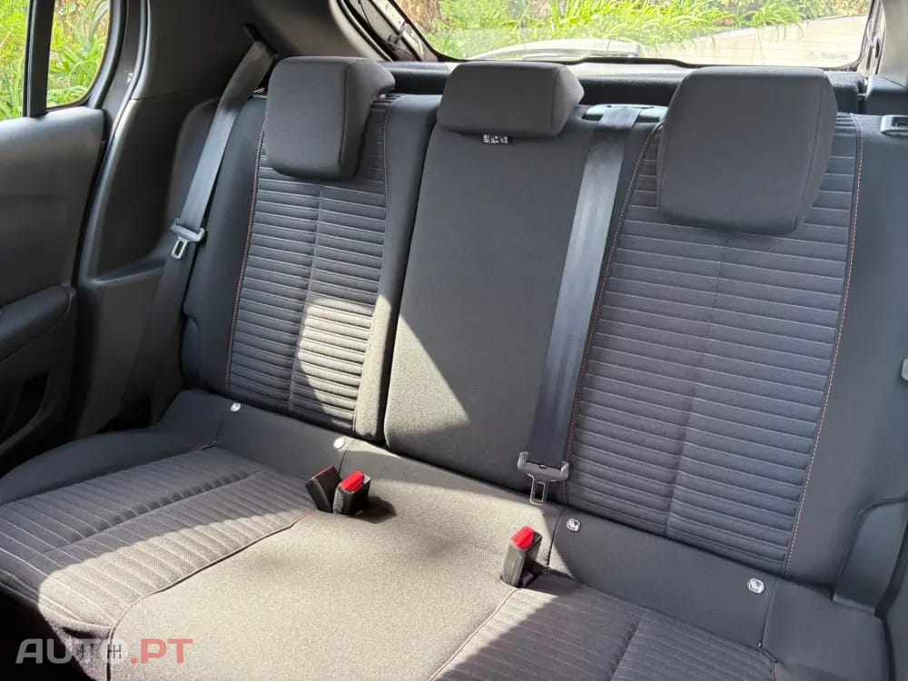 Peugeot 208 1.2 PureTech Active Pack