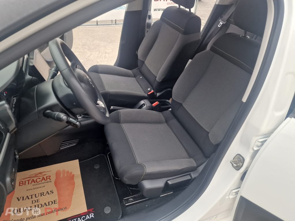 Citroen C3 1.2 PURE TECH