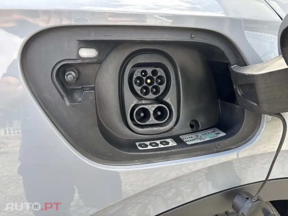 Volkswagen Id.5 77 kWh Pro