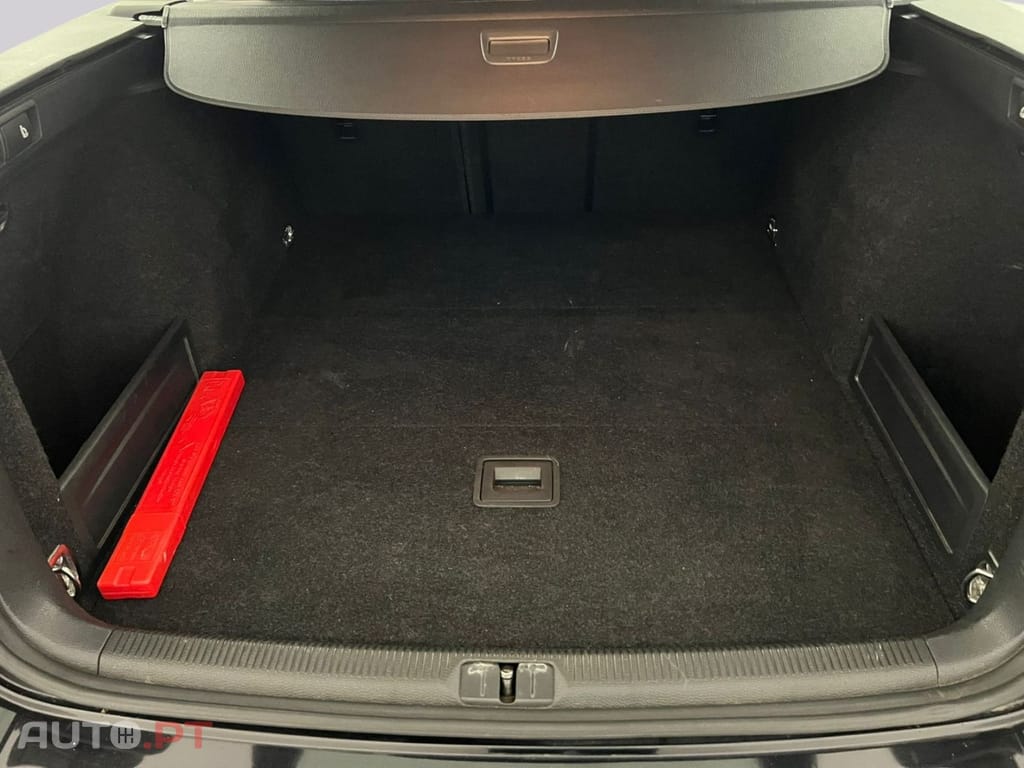 Volkswagen Passat Variant 1.6 TDI CONFORTLINE 