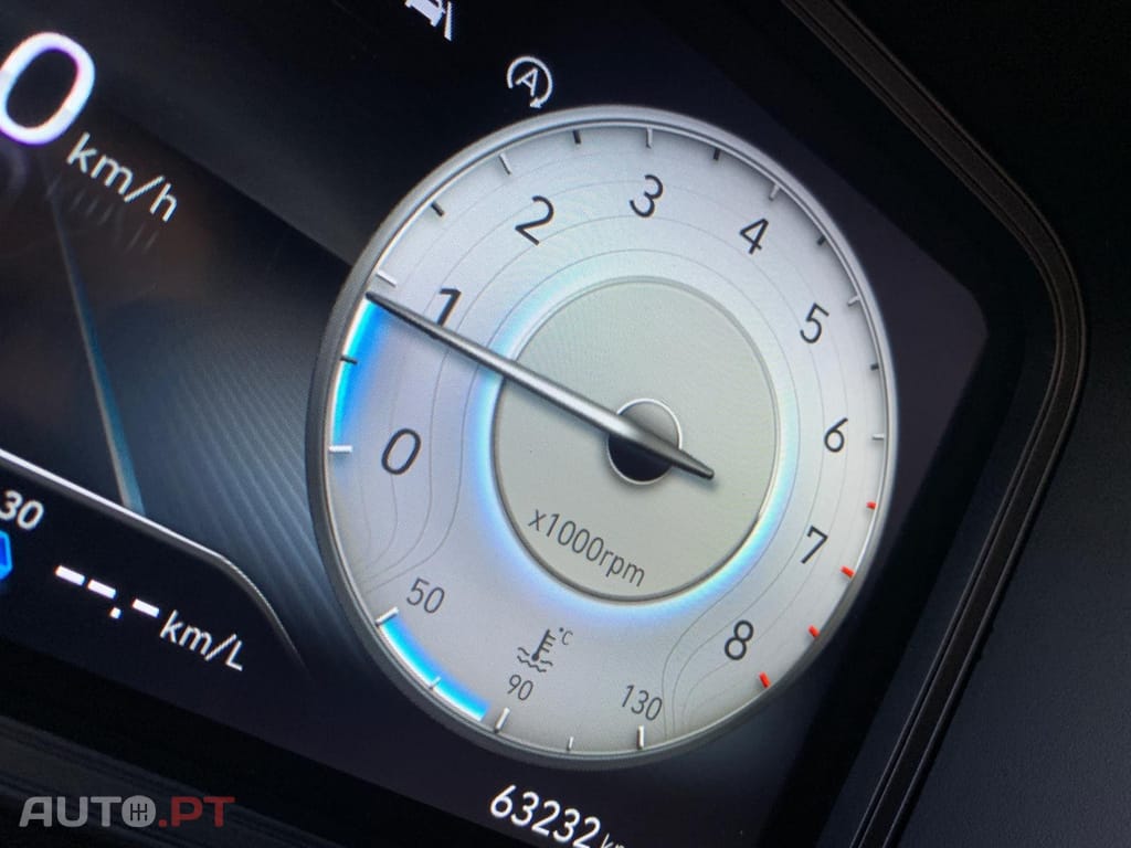 Hyundai Kauai 1.0 T-GDi Premium