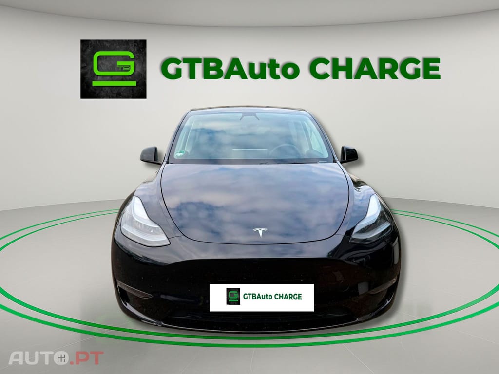 Tesla Model Y I.V.A DEDUTIVEL Performance AWD 