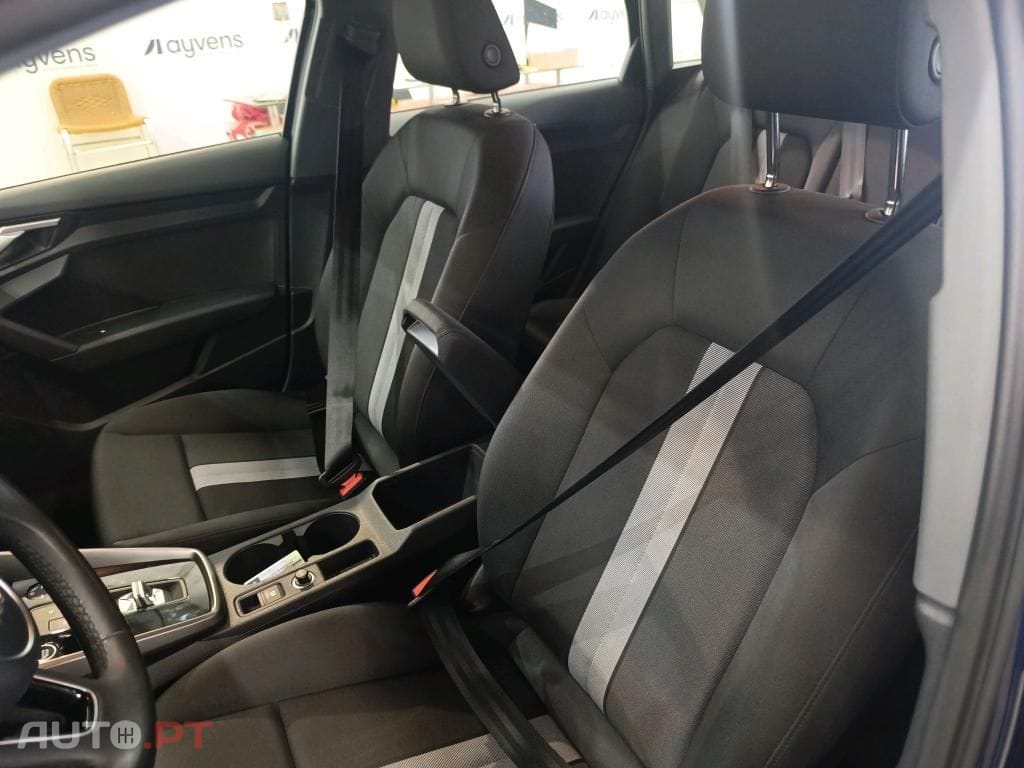 Audi A3 Sportback 40 TFSIe