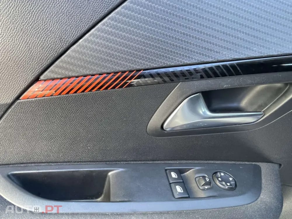 Peugeot 208 1.2 PureTech Active Pack