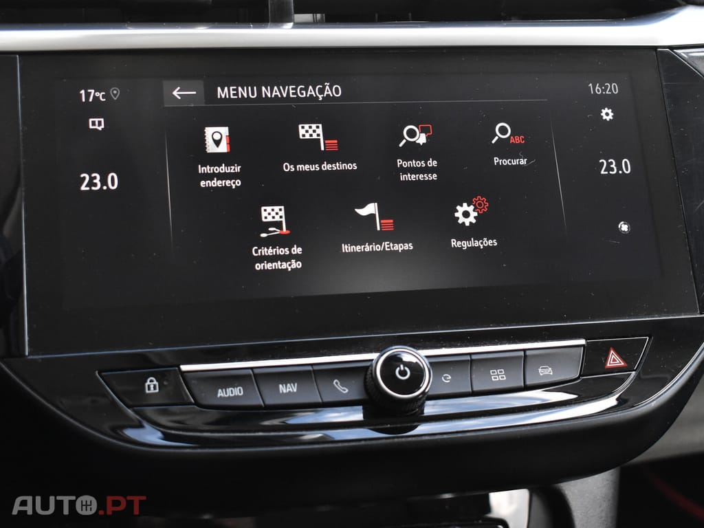 Opel Corsa-E e-First Edition