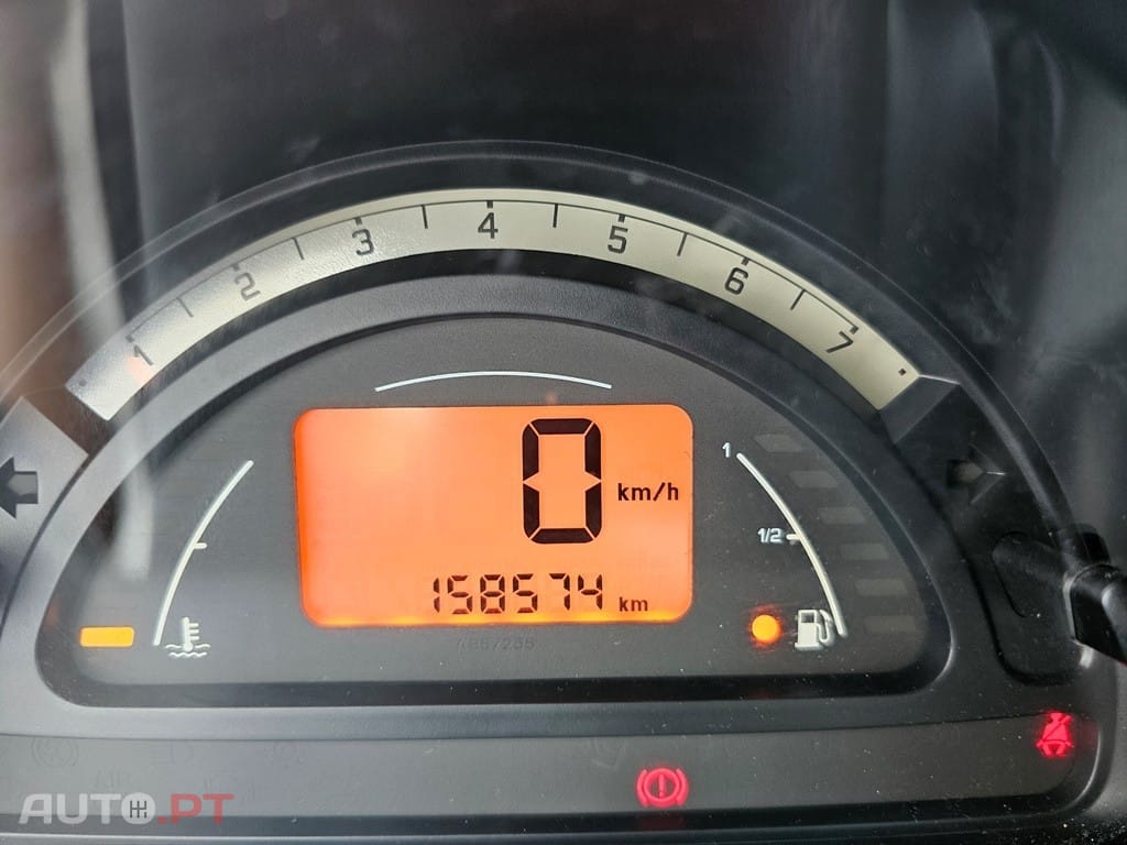 Citroen C3 1.1 SX