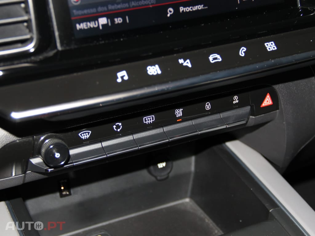 Citroen C5 Aircross 1.5 BlueHDi C-Series