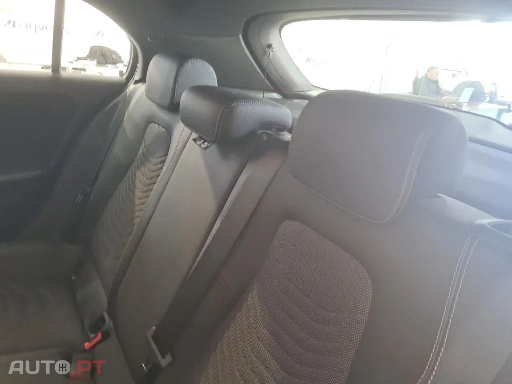 Mercedes-Benz A 250 e Style Plus