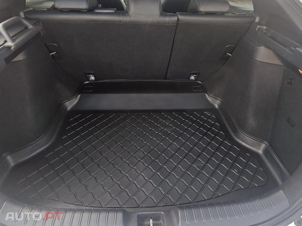 Honda Civic 1.0 i-VTEC Executive Premium
