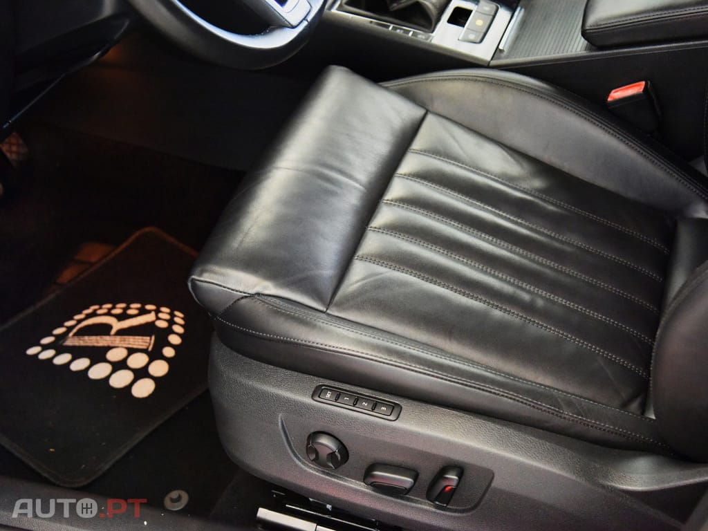 Skoda Superb 2.0 TDI Style