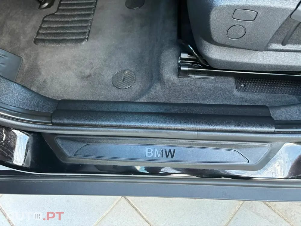BMW X2 25e Business