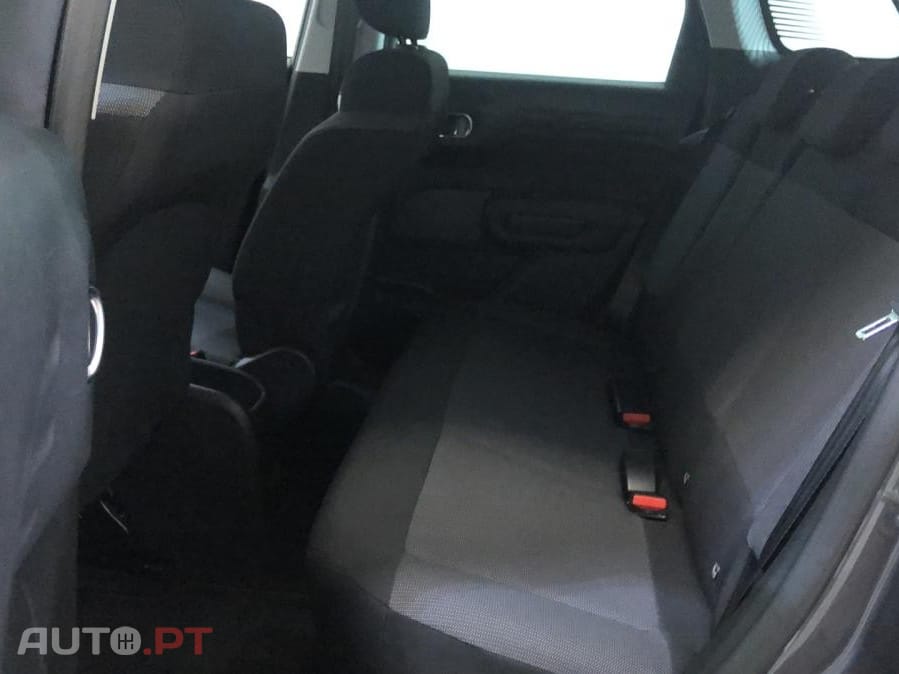 Citroen C3 Aircross 1.2 PureTech YOU!