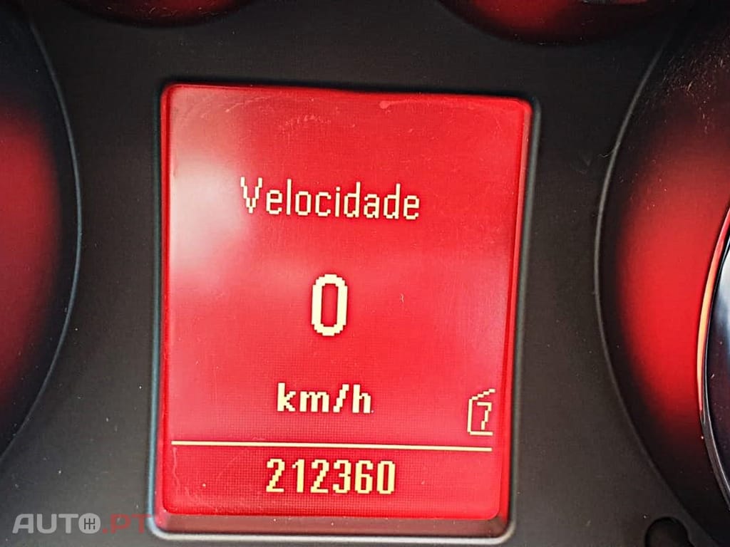 Opel Insignia 2.0 CDTi Edition ecoFLEX