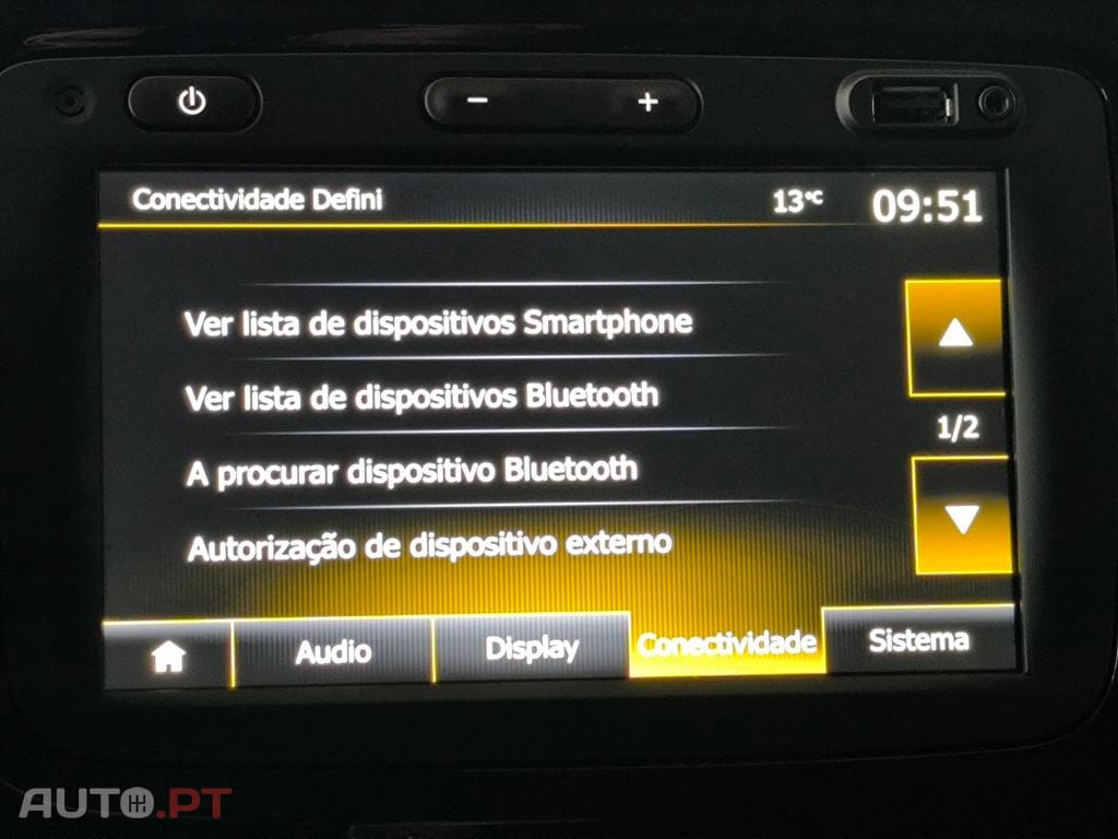 Renault Captur 0.9 TCe Exclusive