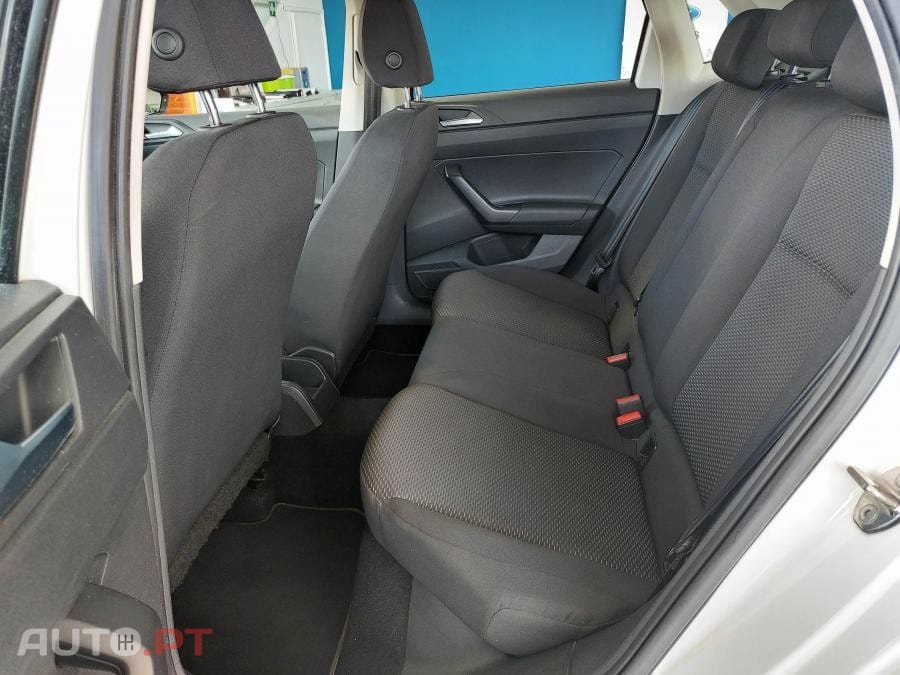 Volkswagen Polo 1.0 Trendline