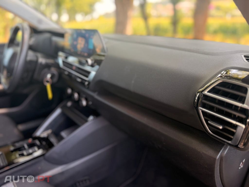 Citroen e-C4 50 kWh Feel Pack