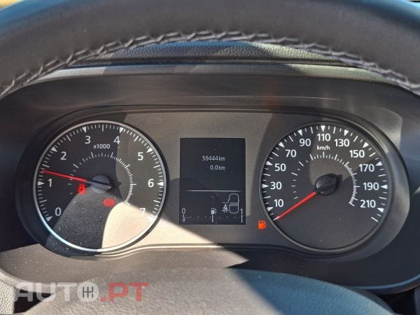 Dacia Duster 1.0 ECO-G 100cv Bi-Fuel Prestige