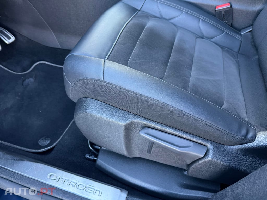 Citroen C5 Aircross 1.5 BlueHDi Shine EAT8