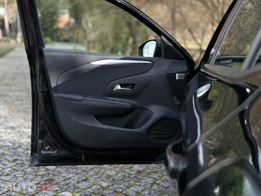 Opel Corsa-E GS Line