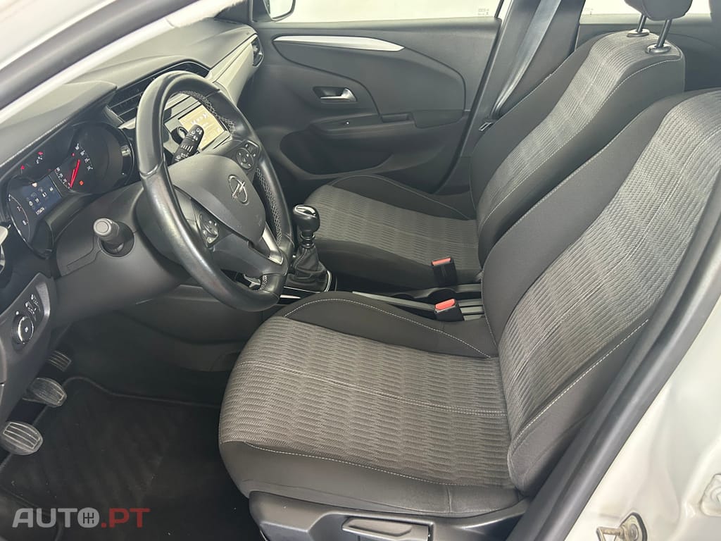 Opel Corsa 1.5 D Edition