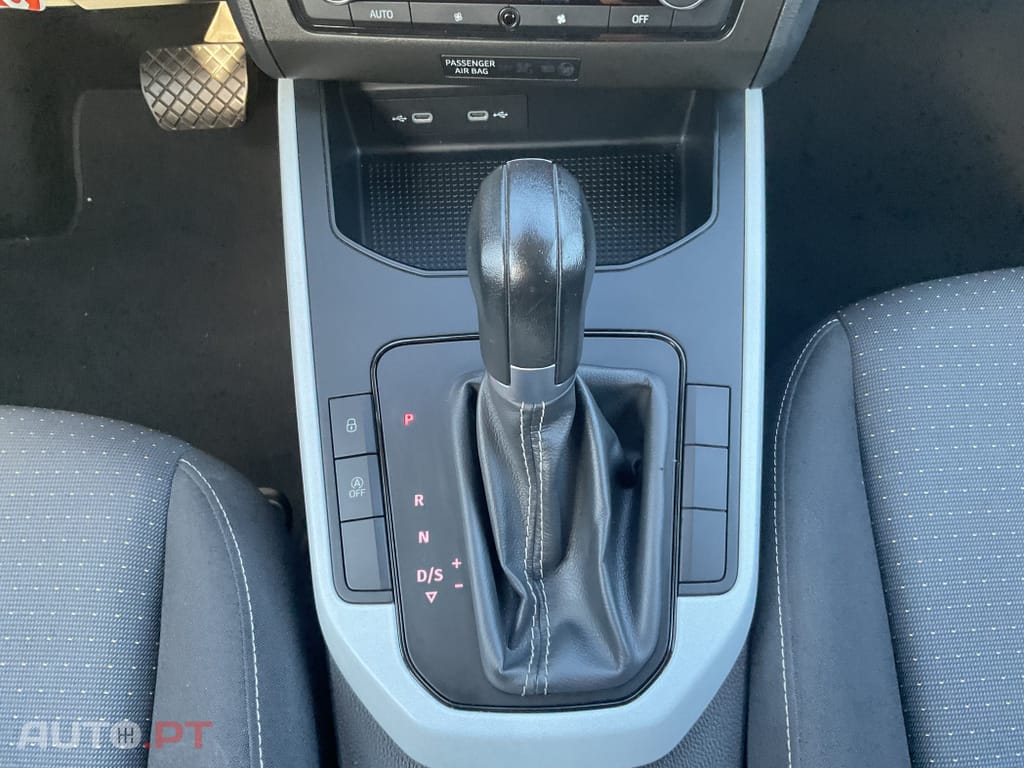 Seat Arona 1.0 TSI Style DSG