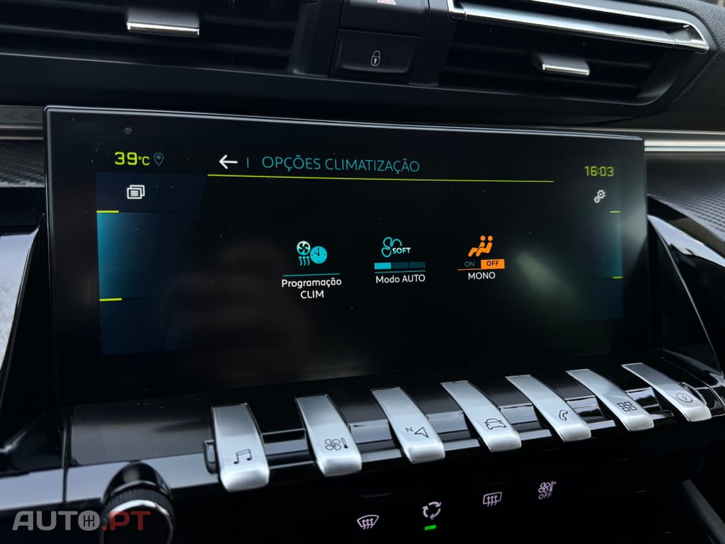 Peugeot 508 1.6 Hybrid Allure Pack e-EAT8