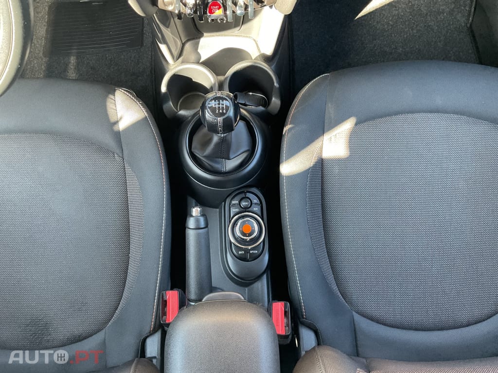 MINI Cooper Cooper
