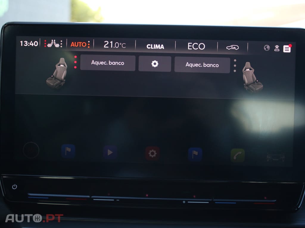 Cupra Formentor 1.4 e-Hybrid DSG