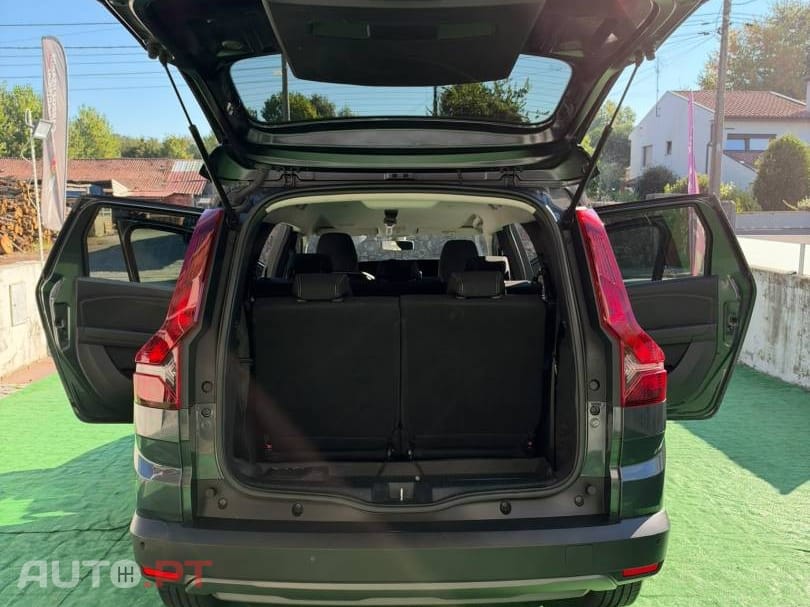 Dacia Jogger 1.0 ECO-G Extreme 7L Bi-Fuel