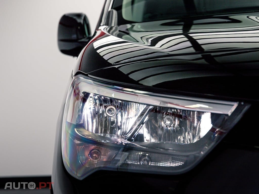 Opel Combo 1.5 CDTi L2H1 Essentia