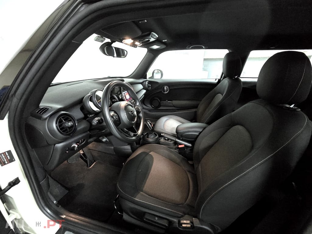 MINI Cooper One Auto