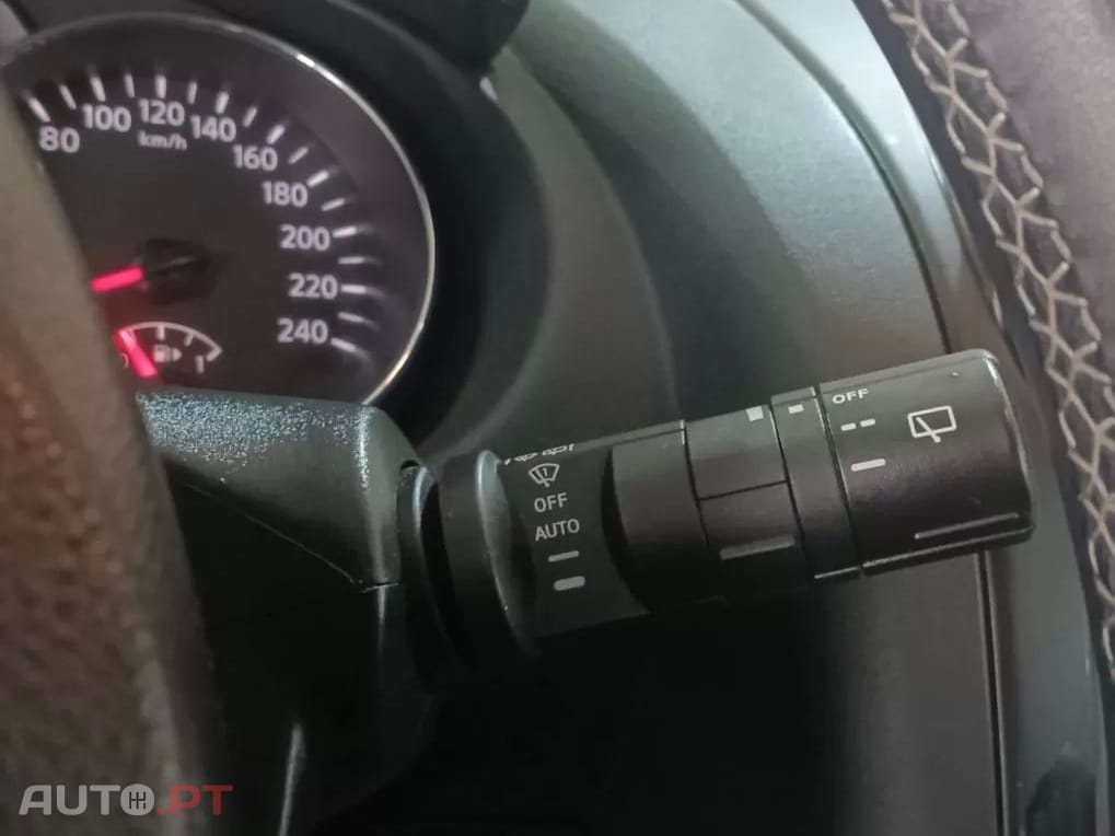 Nissan Qashqai 1.5 dCi Tekna Sport 17