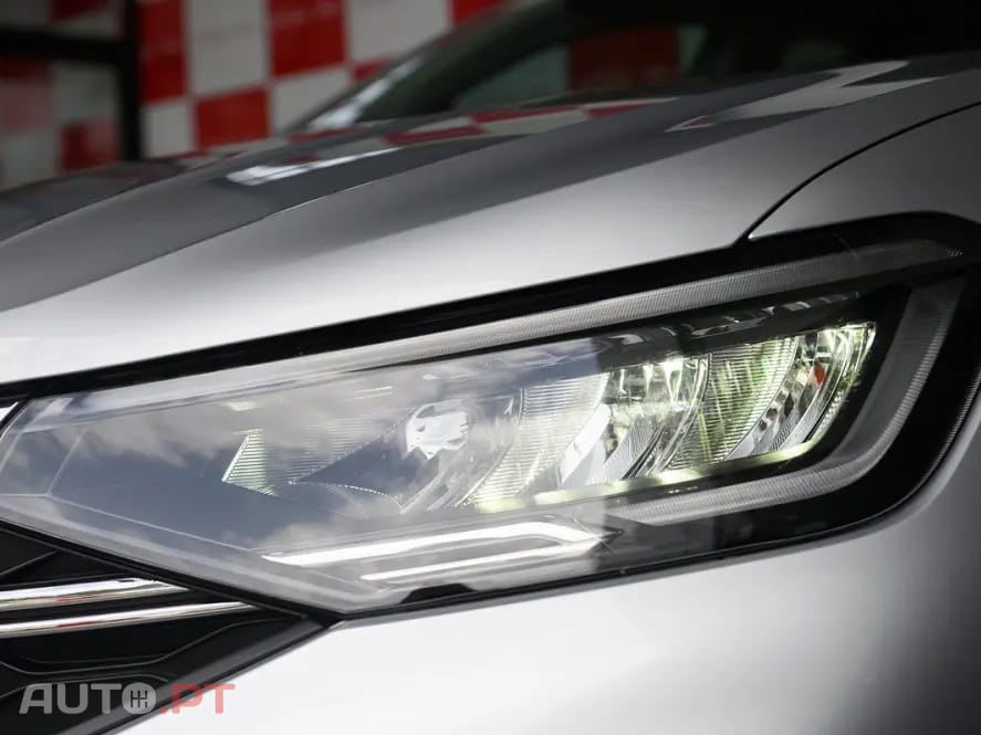 Volkswagen Taigo 1.0 TSI Life DSG