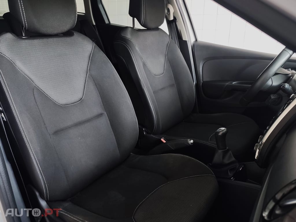 Renault Clio Sport Tourer 0.9 TCe Limited