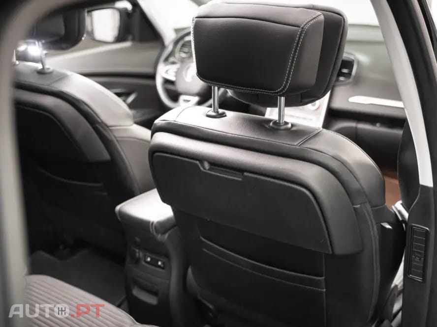 Renault Grand Scénic ENERGY TCe 130 INTENS